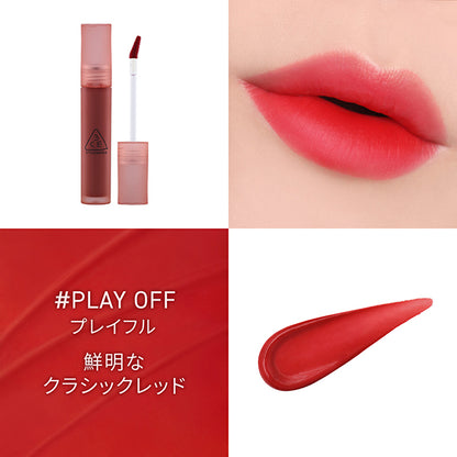 3CE STYLENANDA 3CE Blur Water Tint (Playful)