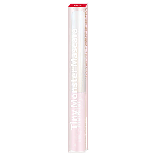BLESSED MOON Tiny Monster Mascara (Cherry Seoul), 3g