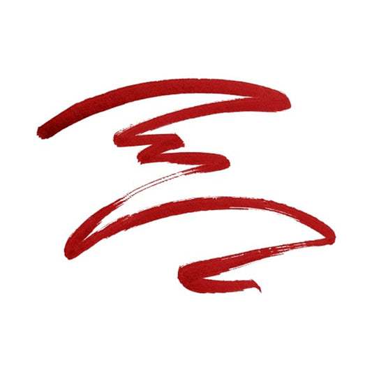 BLESSED MOON Black Hole Lasting Waterproof Eyeliner (#Cherry Savage)