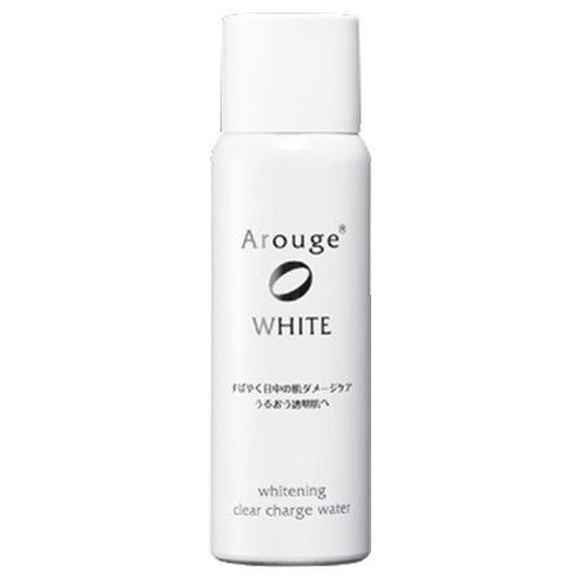 Whitening Clear Charge Water, 60ml