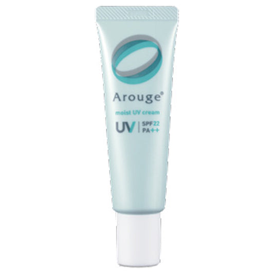 Arouge Moist UV Cream SPF22, 30g