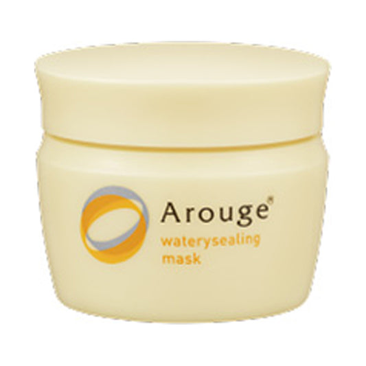 Watery Sealing Mask, 35g