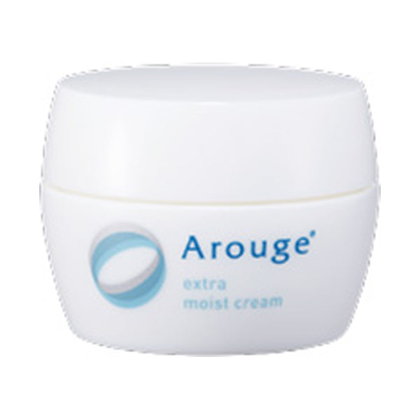 Extra Moist Cream, 30g, Very moist