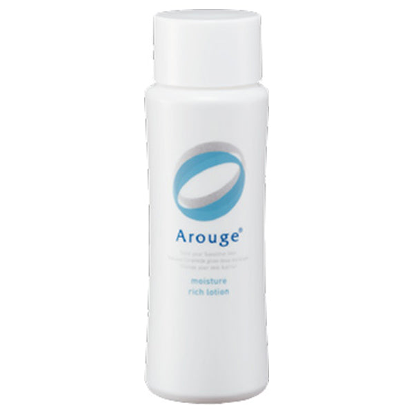 Arouge Moisture Rich Lotion, 120ml (Very Moist)