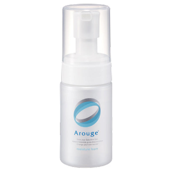 Arouge Moisture Foam, 100ml