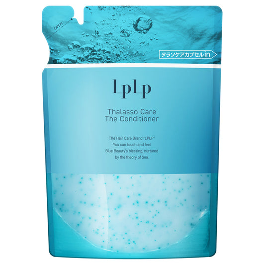 LPLP Thalasso Care The Conditioner (Refill), 300g