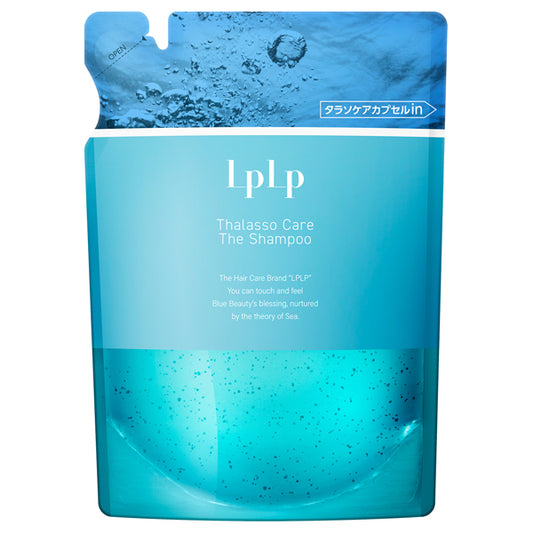 LPLP Thalasso Care The Shampoo (Refill), 300ml