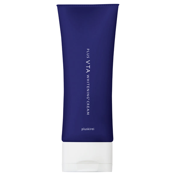 Plus VTA Whitening Cream, 100g, Thick