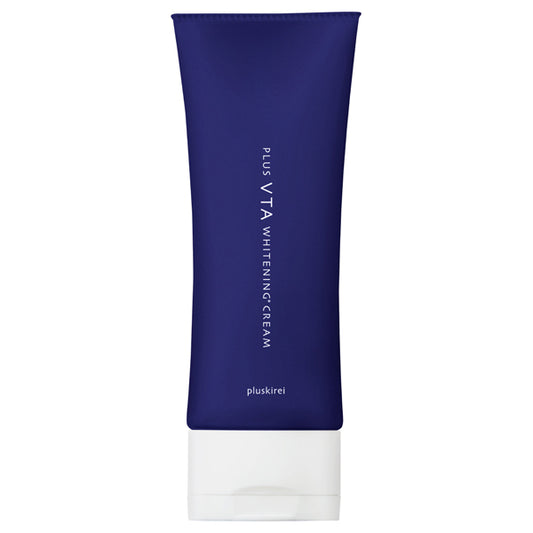 Plus VTA Whitening Cream, 100g