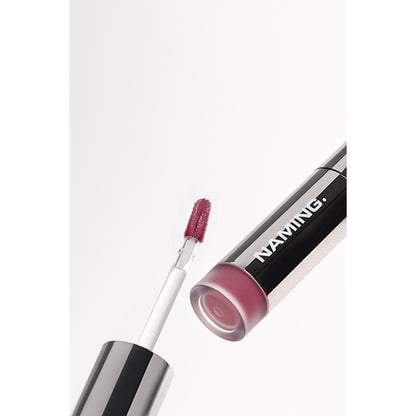 naming Dewy Glass Lip Tint (05)
