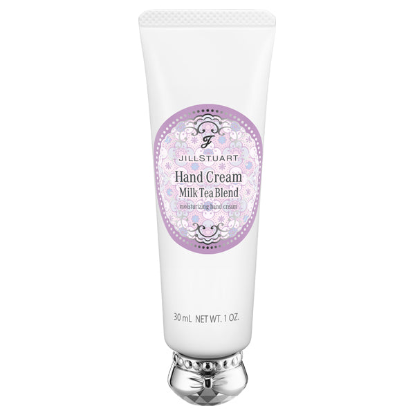 JILL STUART Hand Cream, 30g (Milk Tea Blend)