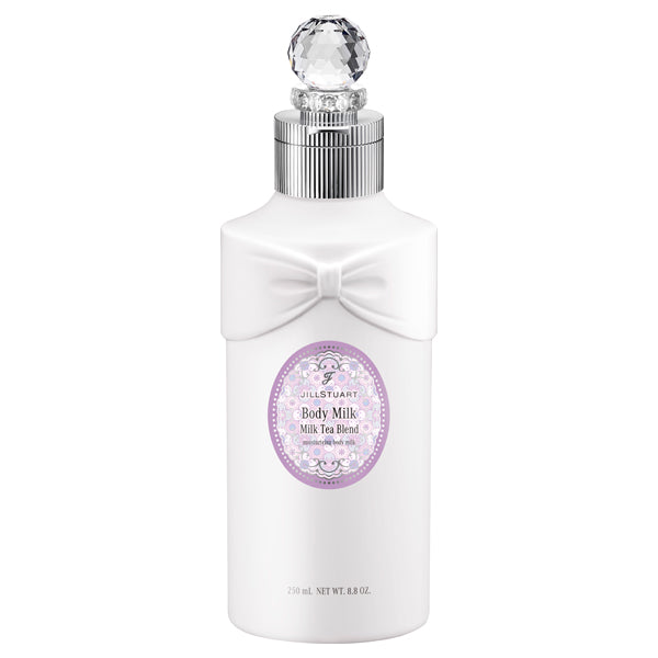 JILL STUART Body Milk, 250ml (Milk Tea Blend)