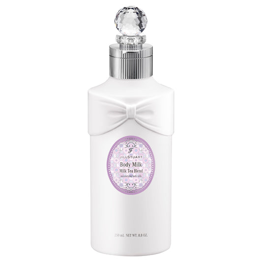 JILL STUART Body Milk, 250ml (Milk Tea Blend)