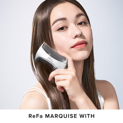 ReFa Marquis With (Comb)