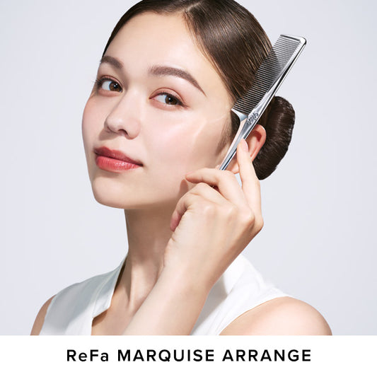ReFa Marquis Arrange (Comb)
