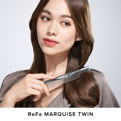 ReFa MARQUISE TWIN (Comb)
