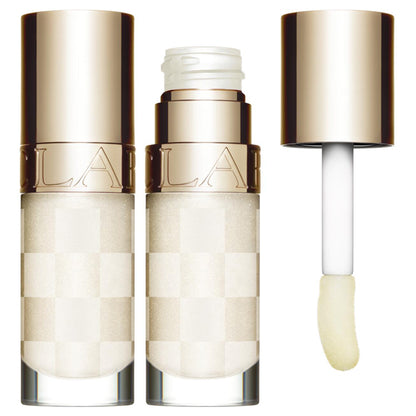 CLARINS Lip Comfort Oil (24 White)