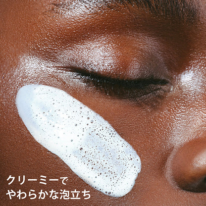 CLARINS Gentle Foaming Cleanser N Dry,Normal, 125ml