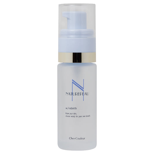 Cher-Couleur Double Over Reverse, 30ml