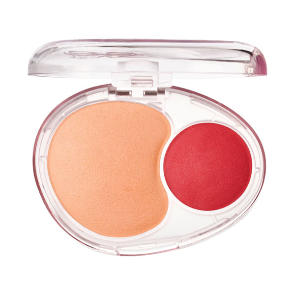 Dual Cheek Mellow, RD02 Another Me, 7.2g