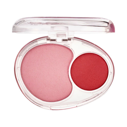 Dual Cheek Mellow, RD01 Follow Me, 7.2g