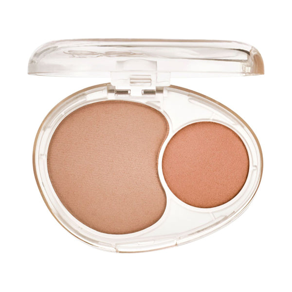 Dual Cheek Mellow, ND02 Downtempo, 7.2g