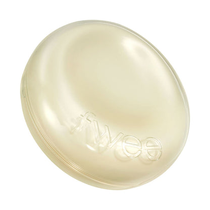 fwee Cushion Egg Fit Cover, 02 Nude, 13g