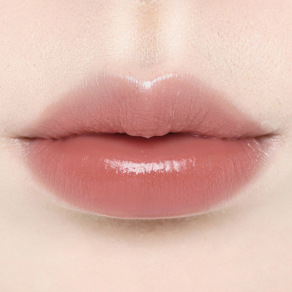 JOOCYEE SILVER RIBBON Glow Serum Rouge, 403 Flemish Peach, 3.5g