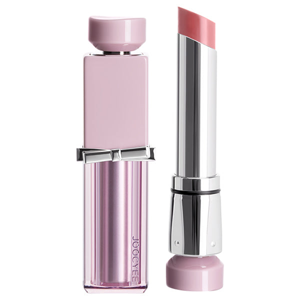 JOOCYEE SILVER RIBBON Glow Serum Rouge, 402 Night Rose, 3.5g