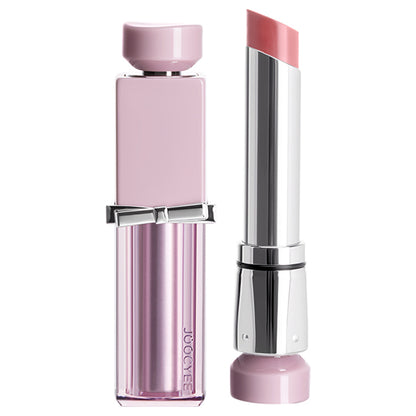 JOOCYEE SILVER RIBBON Glow Serum Rouge, 402 Night Rose, 3.5g