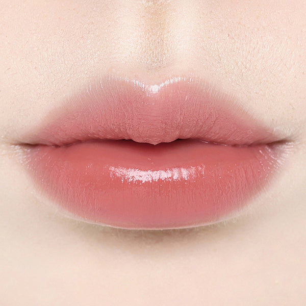 JOOCYEE SILVER RIBBON Glow Serum Rouge, 402 Night Rose, 3.5g