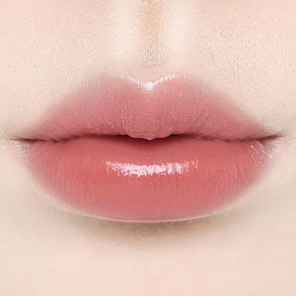 JOOCYEE SILVER RIBBON Glow Serum Rouge, 402 Night Rose, 3.5g