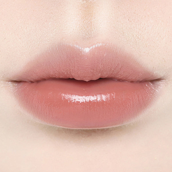 JOOCYEE SILVER RIBBON Glow Serum Rouge, 401 Swan Pink, 3.5g