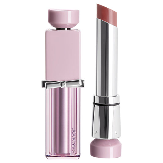 JOOCYEE SILVER RIBBON Glow Serum Rouge, 00 The Glow Nude, 3.5g