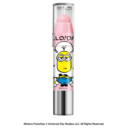 Revlon Kiss Sugar Scrub Minions Edition (285 Sweet Sakura)