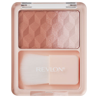Revlon Blush Duo (004 Amaretto)