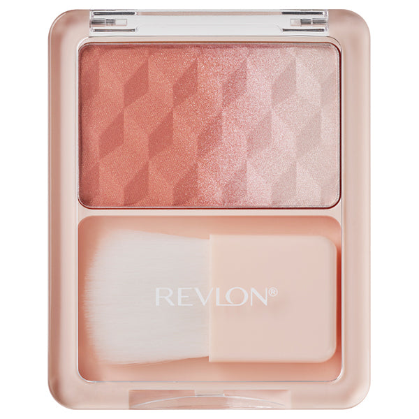 Revlon Blush Duo (003 Vermillion)