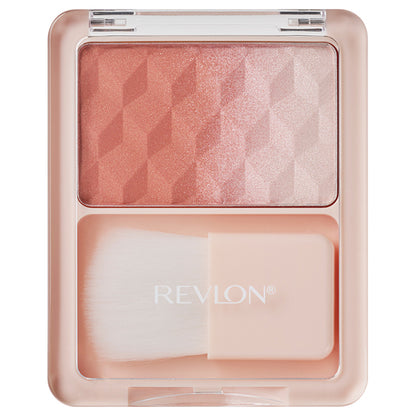 Revlon Blush Duo (003 Vermillion)