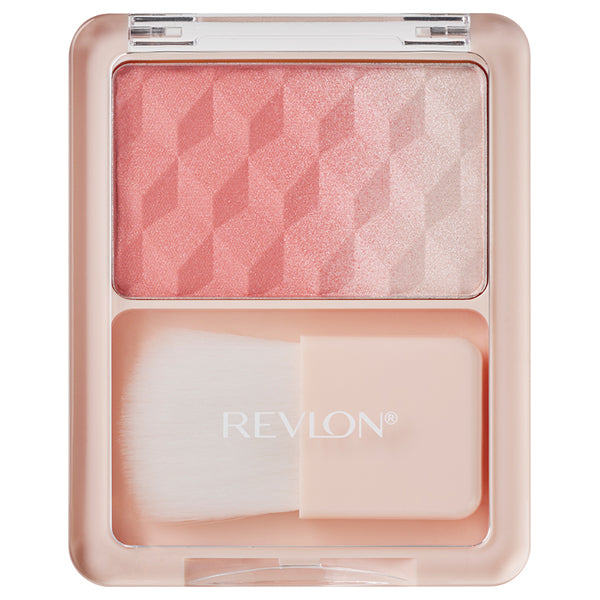 Revlon Blush Duo (002 Sienna)