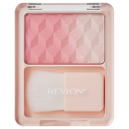 Revlon Blush Duo (001 Eros)