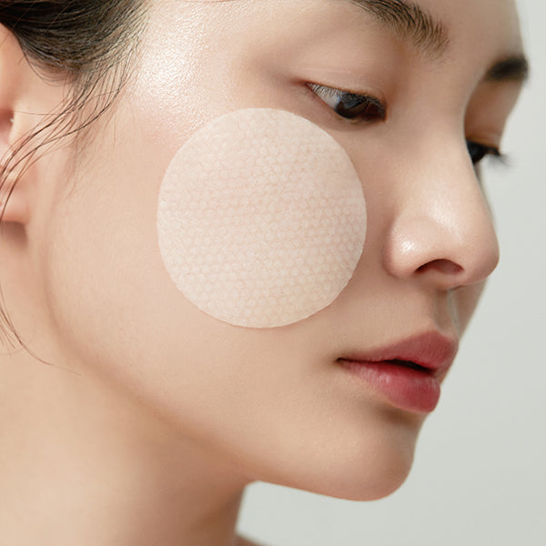 Forest Piton Moisture CICA Serum Pads, 150ml, 70 Pads