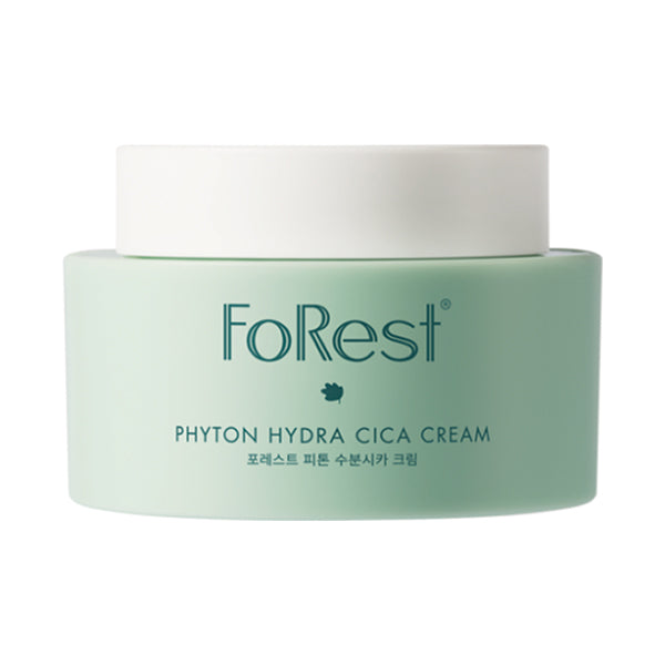 Forest Piton Moisture CICA Cream, 50ml
