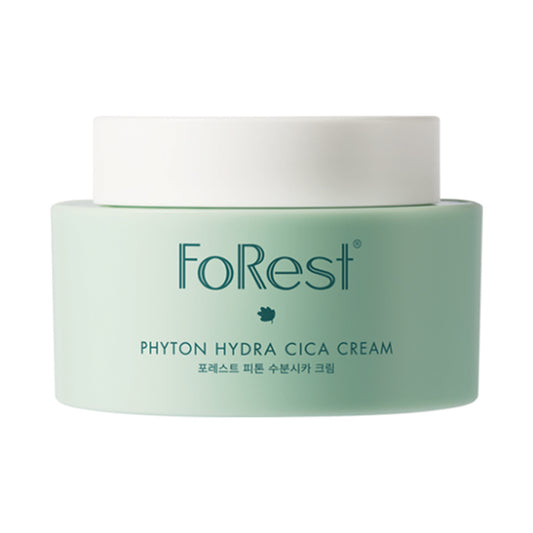 Forest Piton Moisture CICA Cream, 50ml