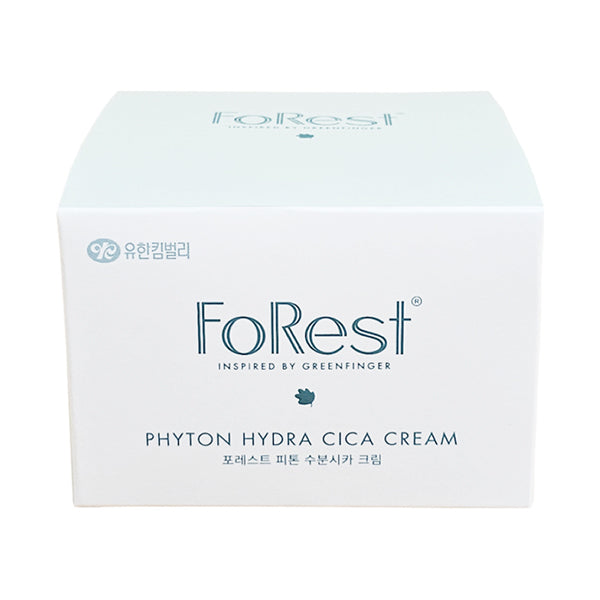 Forest Piton Moisture CICA Cream, 50ml