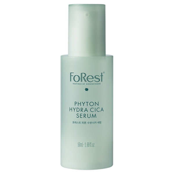 Forest Piton Moisture CICA Serum, 50ml