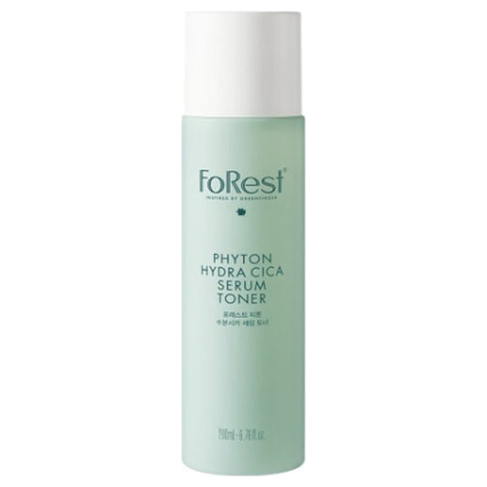 Forest Piton Moisture CICA Serum Toner, 200ml