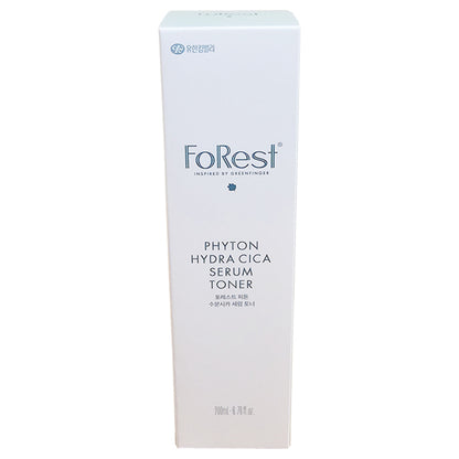 FoRest by Greenfinger ForPiton Moisture CICA Serum Toner, 200ml