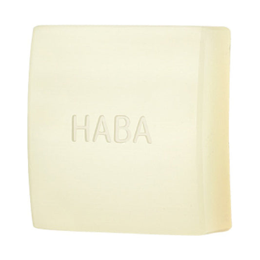 HABA Squa Facial Soap, 100g