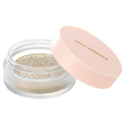 ONLY MINERALS Mineral Pigment, EX01 Dazzle, 15g