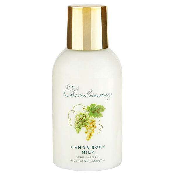Chardonnay Bath & Body Care Set (Chardonnay)